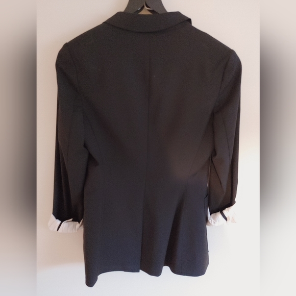 Talula Black Blazer - Picture 3 of 7
